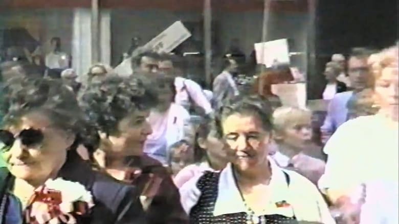 кадр из фильма Stany Przeszłe