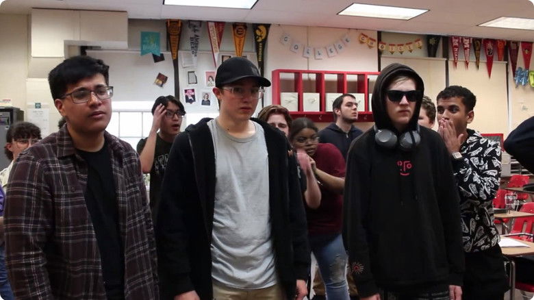 кадр из фильма The Last Day