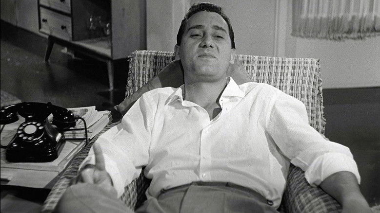 кадр из фильма Il marito