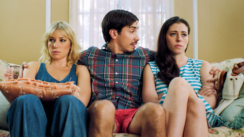 кадр из фильма Если хочешь хорошо провести время, звони…