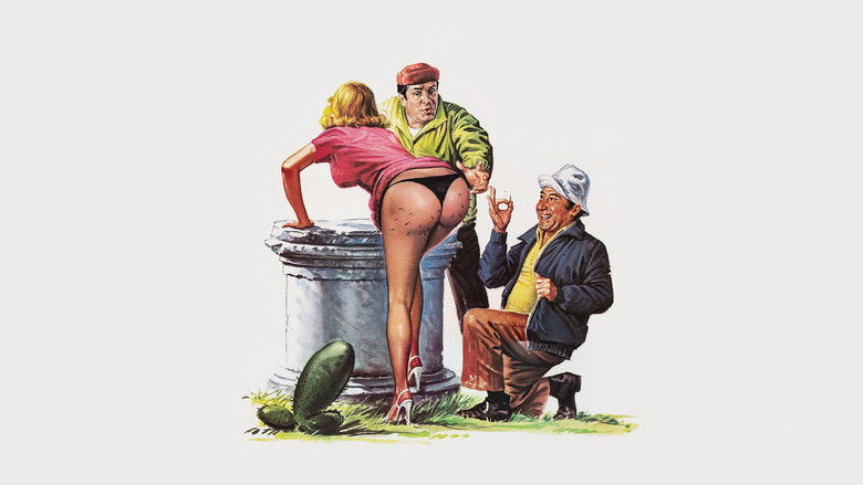 кадр из фильма Кактус в отпуске