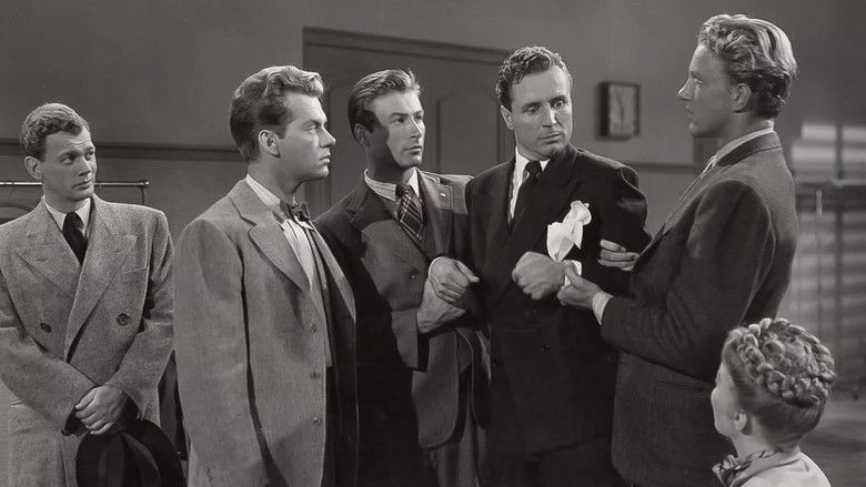 кадр из фильма Дочь фермера