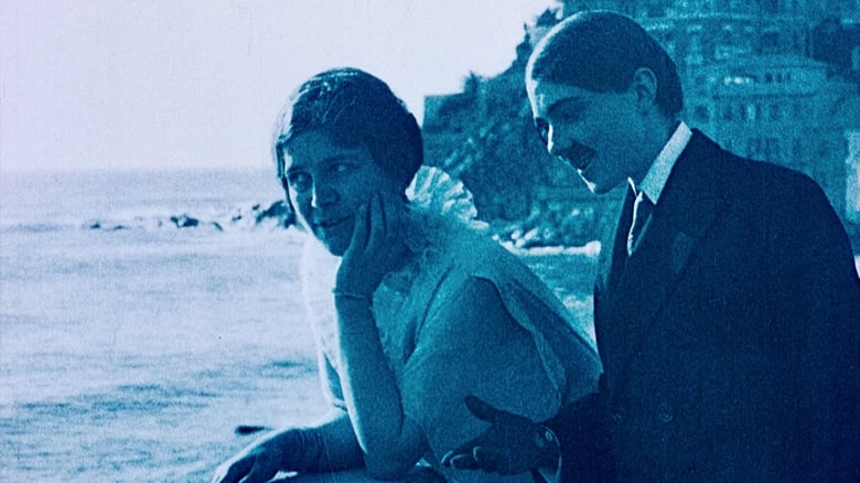 кадр из фильма Filibus