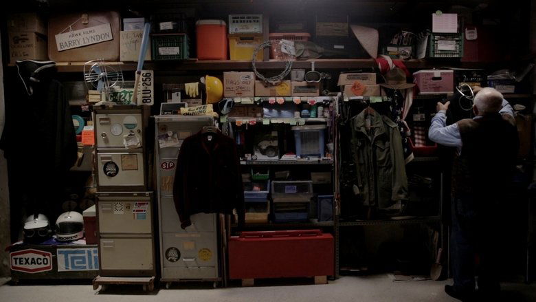 кадр из фильма S is for Stanley