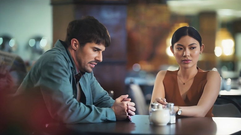 кадр из фильма Kapag Tumayo Ang Testigo