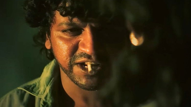 кадр из фильма ॐ