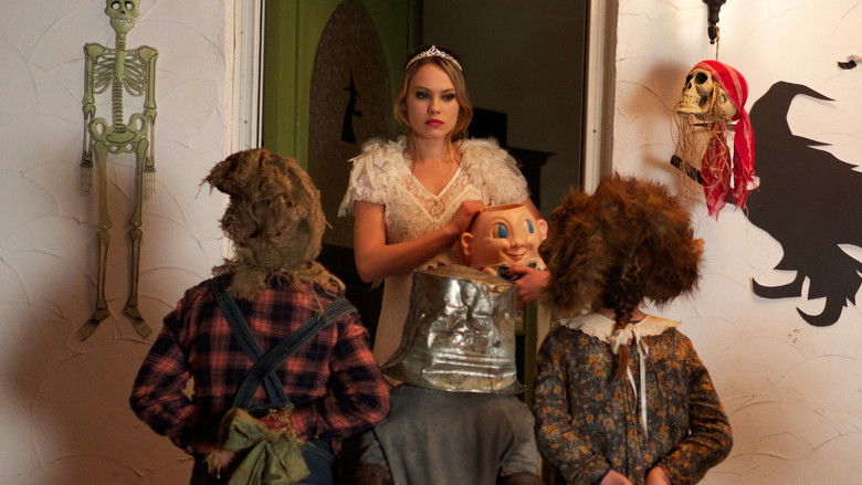 кадр из фильма Озорники