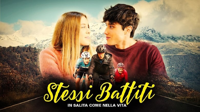кадр из фильма Stessi battiti