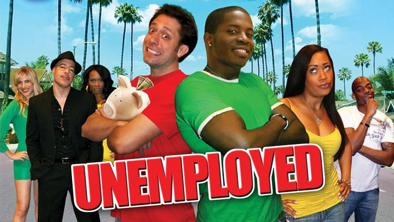кадр из фильма Unemployed