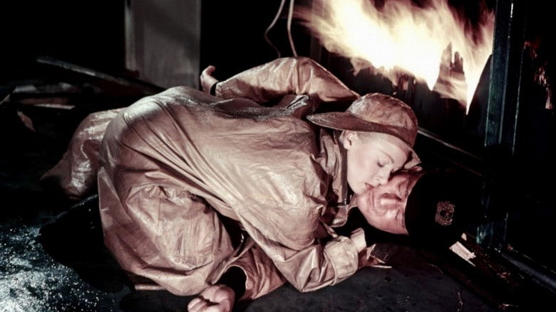 кадр из фильма Морская погоня