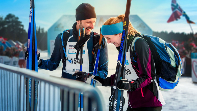 кадр из фильма Неверный путь