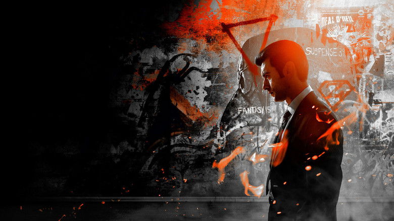 кадр из фильма Тайное происхождение