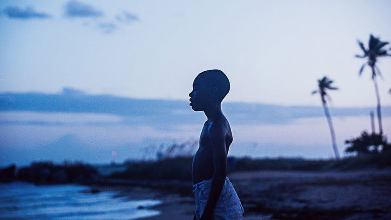 кадр из фильма Лунный свет