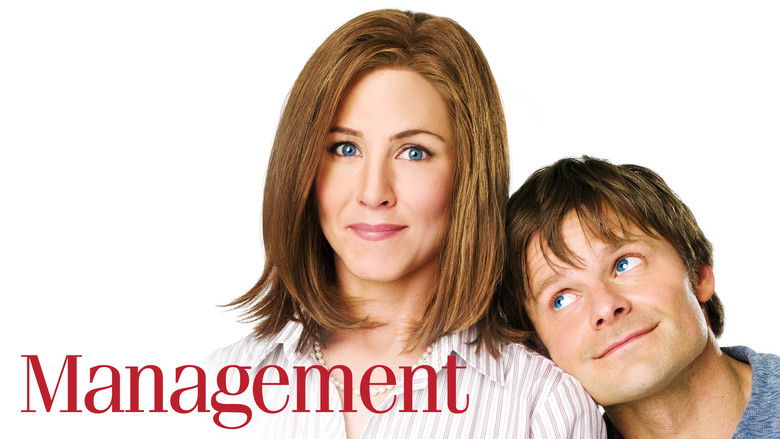 кадр из фильма Любовный менеджмент