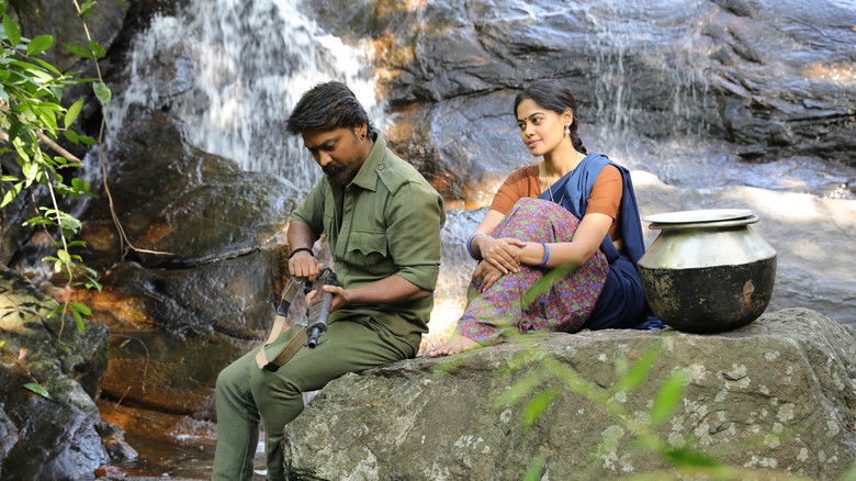 кадр из фильма கழுகு 2