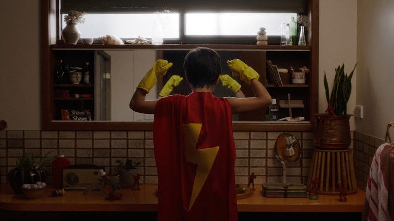 кадр из фильма Paper Champions