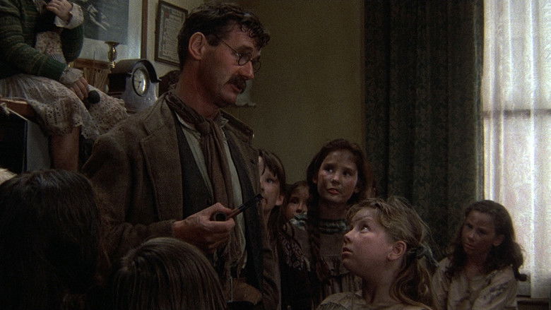 кадр из фильма Смысл жизни по Монти Пайтону