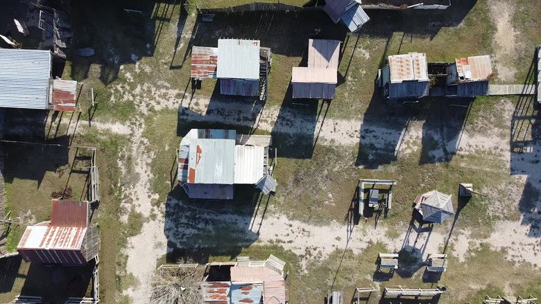 кадр из фильма A Town Full of Ghosts