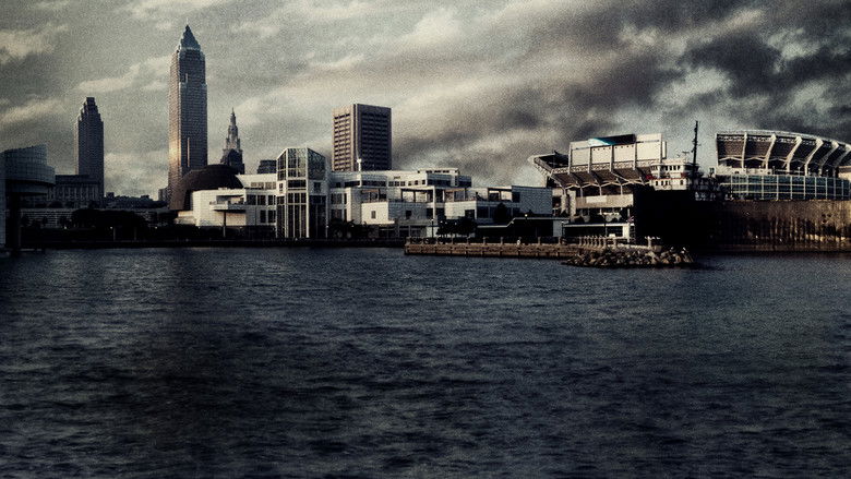 кадр из фильма Believeland