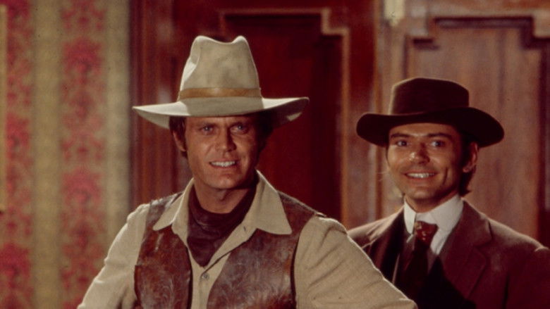 кадр из фильма The Young Country