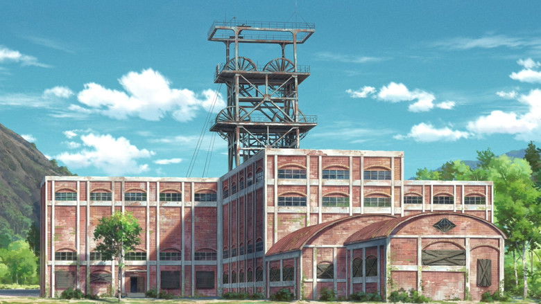 кадр из фильма Наша семидневная война