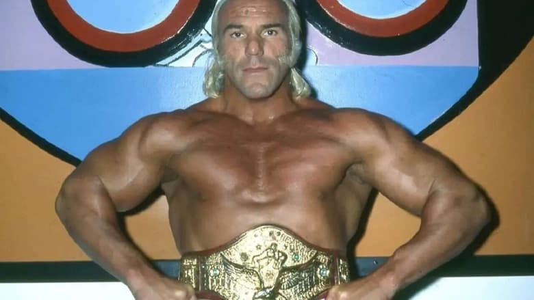 кадр из фильма WWE: 20 Years Too Soon - The Superstar Billy Graham Story