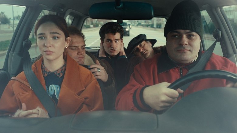 кадр из фильма La vita da grandi