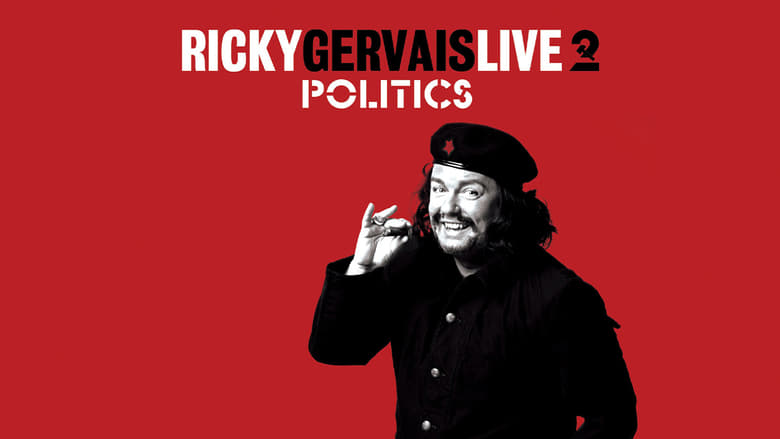 кадр из фильма Ricky Gervais Live 2: Politics