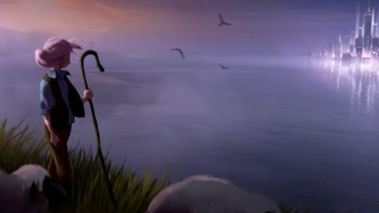 кадр из фильма Melody