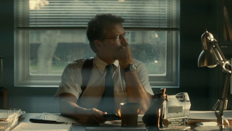 кадр из фильма Медвежонок Бригсби