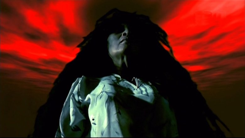 кадр из фильма Hantu Kak Limah Balik Rumah