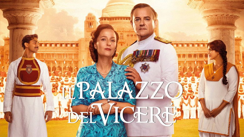 кадр из фильма Дом вице-короля