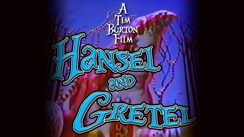 кадр из фильма Hansel and Gretel