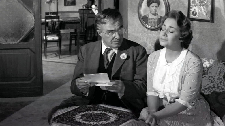 кадр из фильма Врач и знахарь