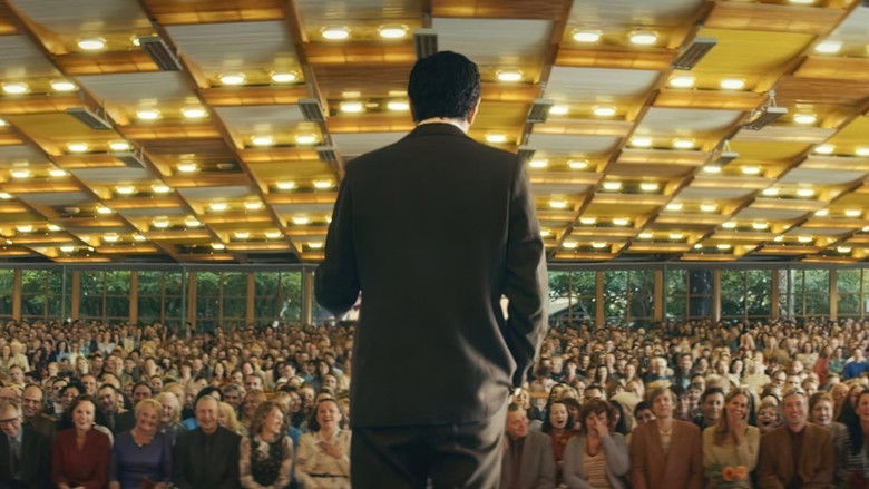 кадр из фильма Юморист