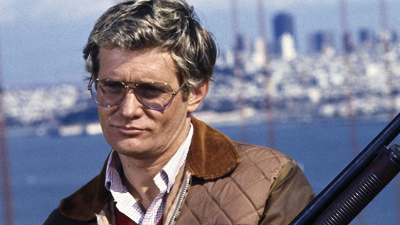 кадр из фильма Элита убийц