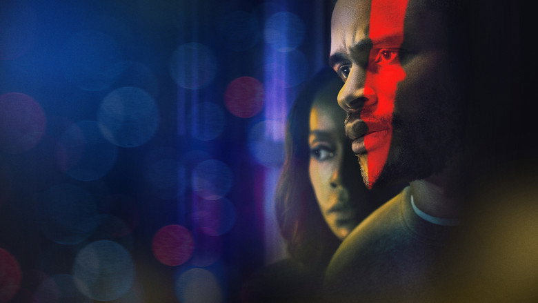 кадр из фильма The Knife