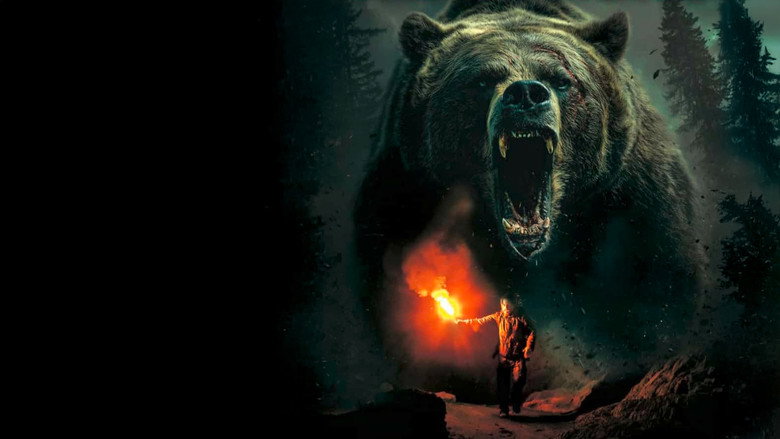 кадр из фильма Гризли