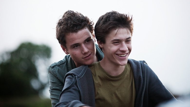 кадр из фильма Мальчики