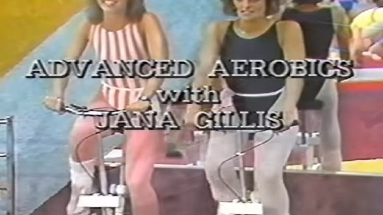 Video Aerobics ...Advanced