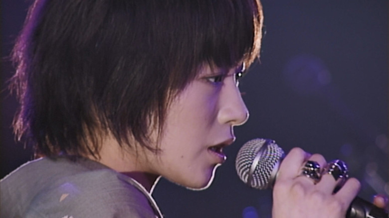 кадр из фильма 座禅エクスタシー