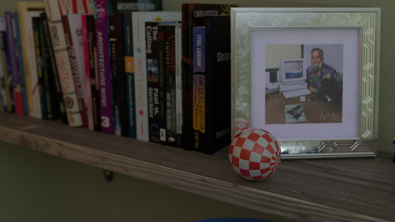 кадр из фильма Amiga: Alive and Kicking