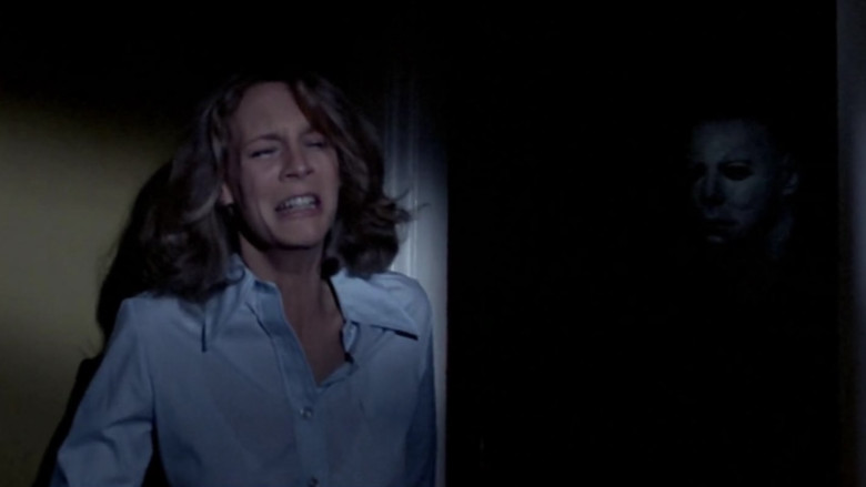 кадр из фильма Halloween: A Cut Above the Rest