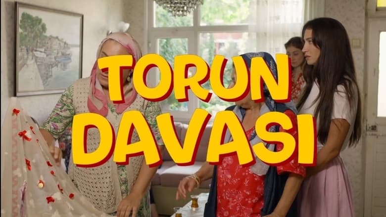 кадр из фильма Torun Davası