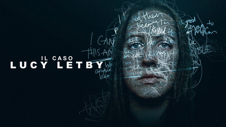 кадр из фильма The Investigation of Lucy Letby