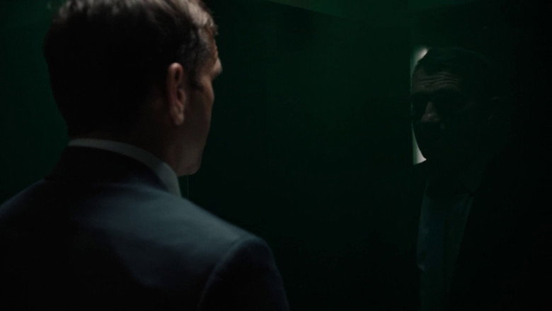 кадр из фильма Отец