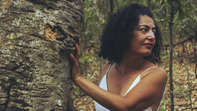 кадр из фильма Partes de Mim que Esqueci