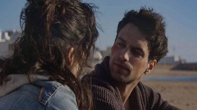 кадр из фильма Mi gran despedida