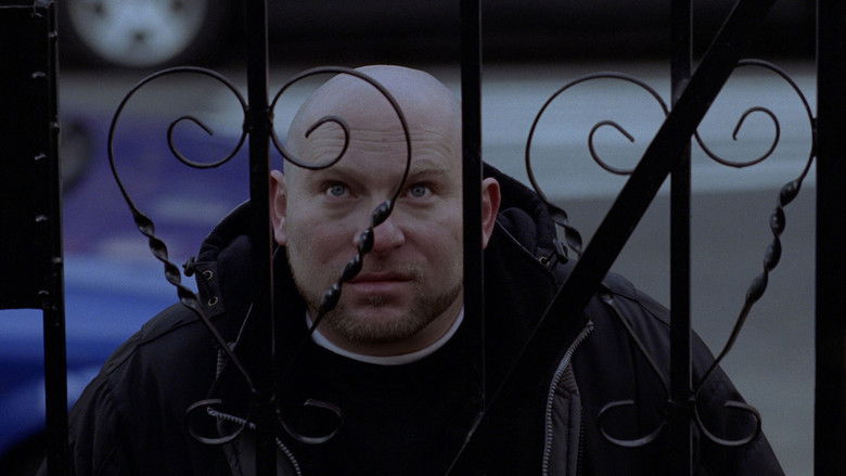 кадр из фильма Дурная биология