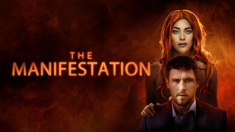 кадр из фильма The Manifestation